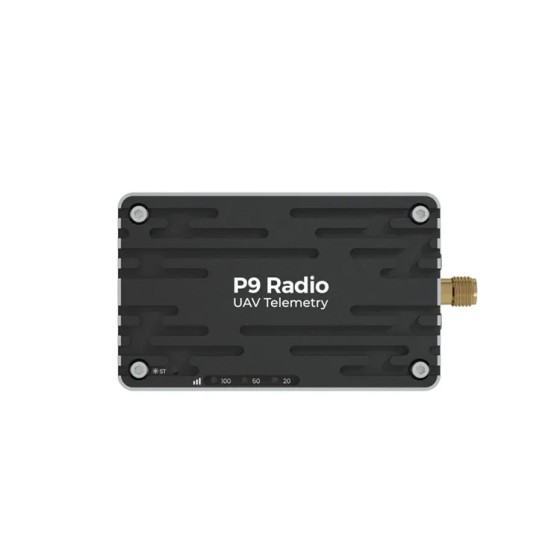 Großhandels preis CUAV P9 900MHZ Telemetrie UAV Daten verbindungs übertragungs modul P9 Diy FPV Rc Sender für RC FPV Flugzeug modul